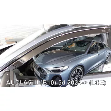 AUDI A5/S5 (B10) DEFLEKTORY (2024-)