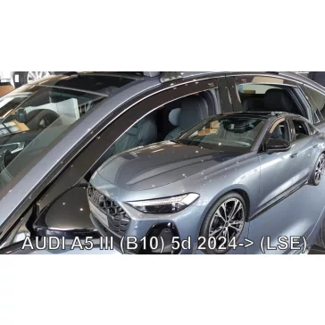 AUDI A5/S5 (B10) DEFLEKTORY (2024-)