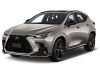 LEXUS NX VANIČKA DO KUFRA (2021-)
