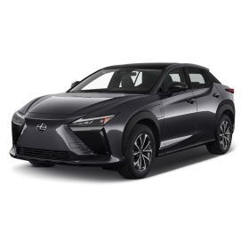 LEXUS RZ VANIČKA DO KUFRA (2023-)