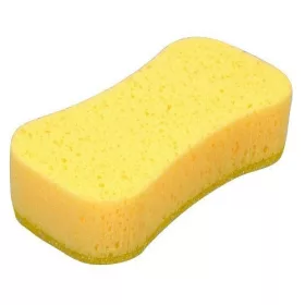 Hubka na umývanie auta Compass s obojstranným povrchom