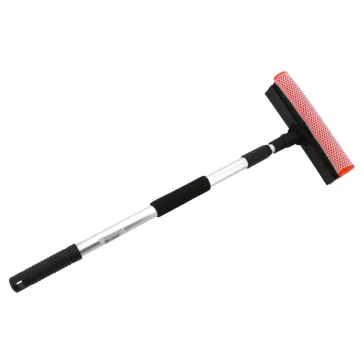 Teleskopická kefa na umývanie auta Compass - 55-92cm