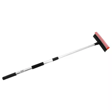 Teleskopická kefa na umývanie auta Compass - 55-92cm