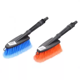 Kefa na umývanie auta Compass - prietok vody