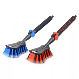   Kefa na umývanie auta Compass - s prietokom vody, nastaviteľný ventil