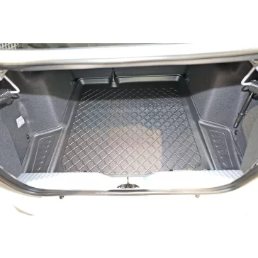 DACIA LOGAN VANIČKA DO KUFRA (2021-)