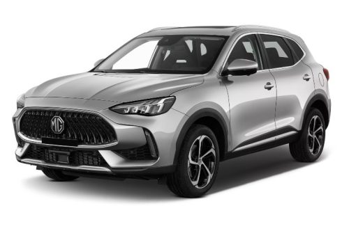 MG HS (2018-2024) VANIČKA DO KUFRA