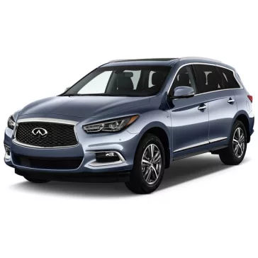 INFINITI QX60 VANIČKA DO KUFRA (2013-2020)