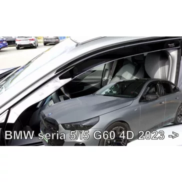 BMW 5/i5 (G60) DEFLEKTORY (2023-)