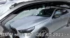 BMW 5/i5 (G60) DEFLEKTORY (2023-)