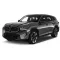 BMW XM (G09) DEFLEKTORY (2022-)
