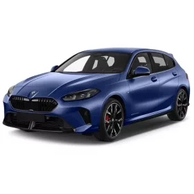 BMW 1 (F70) DEFLEKTORY (2024-)
