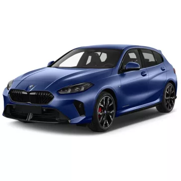 BMW 1 (F70) DEFLEKTORY (2024-)
