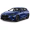 BMW 1 (F70) DEFLEKTORY (2024-)