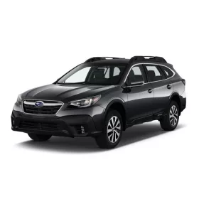 SUBARU OUTBACK DEFLEKTORY (2021-)