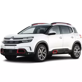 CITROEN C5 AIRCROSS HYBRID VANIČKA DO KUFRA (2018-2025)