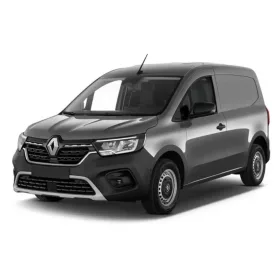 RENAULT KANGOO VAN GUMOVÉ ROHOŽE  (2021-)