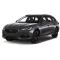 CUPRA LEON SPORTSTOURER GUMOVÉ ROHOŽE (2020-)