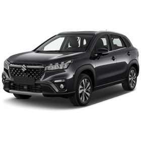 SUZUKI S-CROSS DEFLEKTORY (2021-)