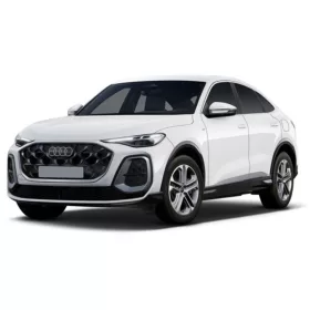 AUDI Q5/SQ5 SPORTBACK VANIČKA DO KUFRA (2024-)