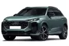 AUDI Q3 VANIČKA DO KUFRA (2026-)