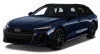 AUDI A6/S6 AVANT Vanička do kufra (2025-)