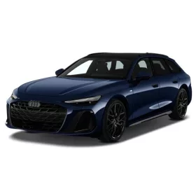 AUDI A6/S6 AVANT Vanička do kufra (2025-)