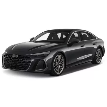 AUDI A6/S6 Vanička do kufra (2025-)