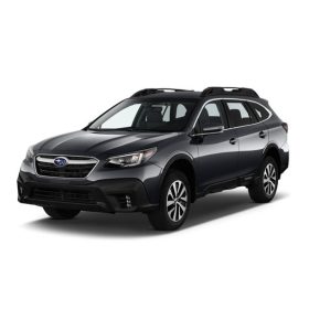 SUBARU OUTBACK VANIČKA DO KUFRA (2021-)
