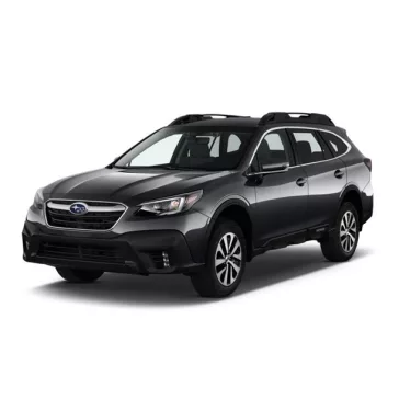 SUBARU OUTBACK VANIČKA DO KUFRA (2021-)