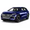 AUDI Q4 E-TRON VANIČKA DO KUFRA (2021-)