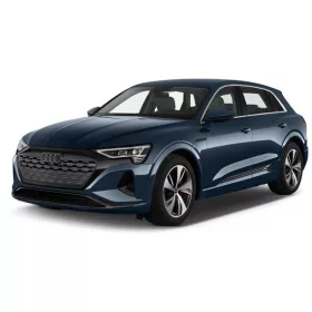 AUDI Q8 E-TRON VANIČKA DO KUFRA (2023-)