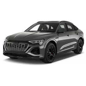 AUDI Q8 E-TRON SPORTBACK VANIČKA DO KUFRA (2023-)