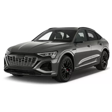 AUDI Q8 E-TRON SPORTBACK VANIČKA DO KUFRA (2023-)