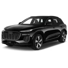 AUDI Q6 E-TRON VANIČKA DO KUFRA (2025-)