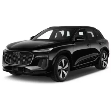 AUDI Q6 E-TRON VANIČKA DO KUFRA (2025-)