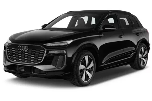 AUDI Q6 E-TRON VANIČKA DO KUFRA (2025-)