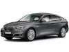 BMW 5 GT (F07) (bez strešnej lišty) HAKR STREŠNÝ NOSIČ (2009-2017)