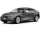 BMW 5 GT (F07) (bez strešnej lišty) HAKR STREŠNÝ NOSIČ (2009-2017)