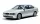 BMW 5 (E39) (bez strešných líšt) HAKR STREŠNÝ NOSIČ (1995-2004)