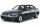 BMW 5 (E60) (Bez strešných líšt) HAKR STREŠNÝ NOSIČ (2003-2010)