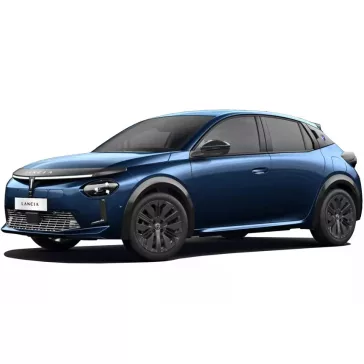 LANCIA YPSILON VANIČKA DO KUFRA (2024-)