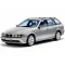 BMW 5 (E39) (kombi, strešné lyžiny) HAKR STREŠNÝ NOSIČ (1995-2004)