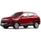 BAIC X35 GUMOVÉ ROHOŽE (2023-)