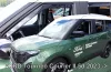 FORD TOURNEO COURIER II. DEFLEKTORY (2023-)