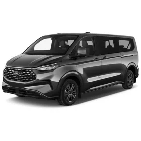 FORD TOURNEO CUSTOM DEFLEKTORY (2024-)