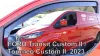 FORD TOURNEO CUSTOM DEFLEKTORY (2024-)