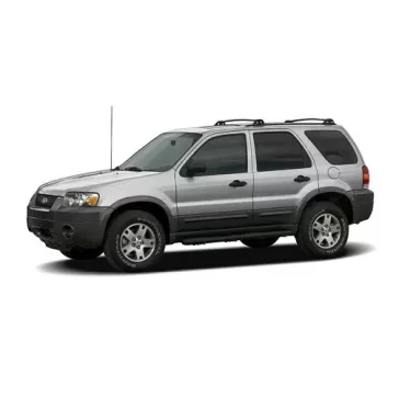 FORD MAVERICK VANIČKA DO KUFRA (2000-2007)