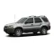 FORD MAVERICK VANIČKA DO KUFRA (2000-2007)