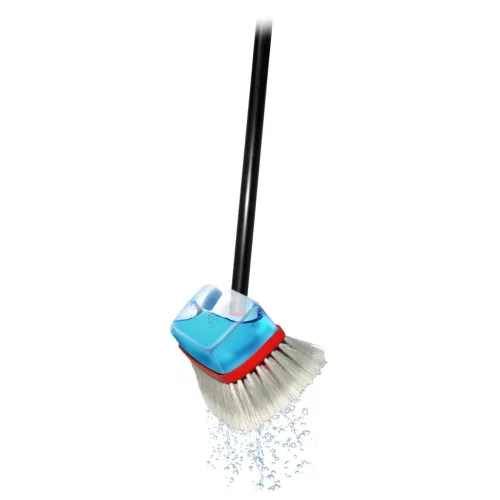 Umývacia kefa Pingi Premium F2 Activebrush (teleskopická)